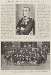 Het verhaal van de Black Watch