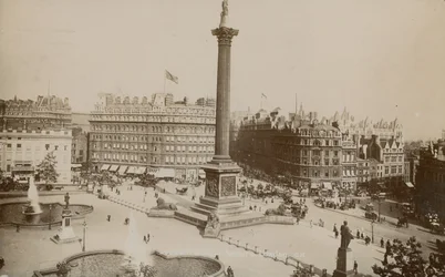 Trafalgar Square, Londen