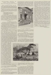 Ongepubliceerde brieven van Samuel Taylor Coleridge