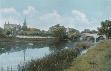 Wallingford-on-Thames