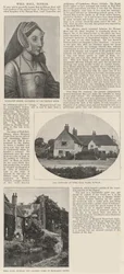 Well Hall, Eltham