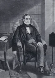 William Hickling Prescott