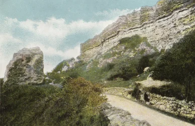 Windy Corner, de Undercliff