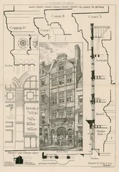 96 Bond Street, Londen