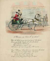 Een Bloomer - een die vooruit zal gaan