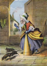 Een uitstekende remedie tegen ratten