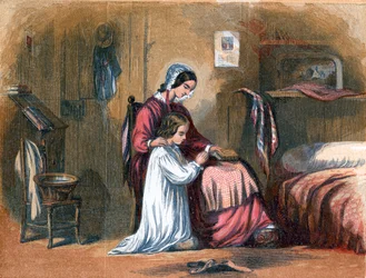 Een kindergebed