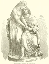 Abelard en Heloise