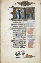 Psalm 97; initiaal 