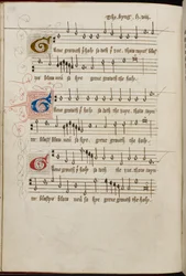 Add MS 31922, f. 37v, Henry VIII