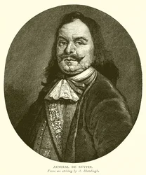 Admiraal de Ruyter