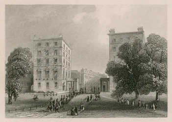 Albert Gate, Londen