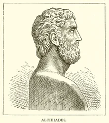 Alcibiades