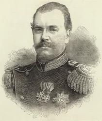 Alexander II