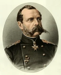 Alexander II, tsaar van Rusland