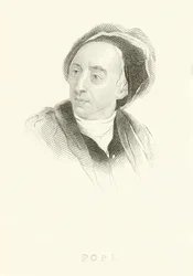Alexander Pope