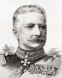 Alfred Ludwig Heinrich Karl Graaf von Waldersee