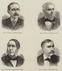 Amerikaanse Politici