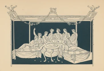 Oud Rome: Gokkers