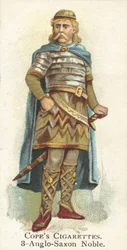 Angelsaksische Edelman