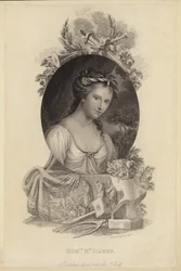 Anne Seymour Damer