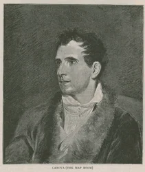 Antonio Canova