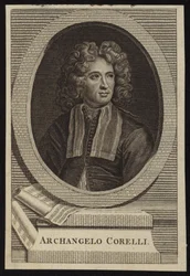 Arcangelo Corelli