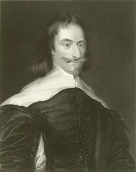 Archibald Campbell, Markies van Argyll