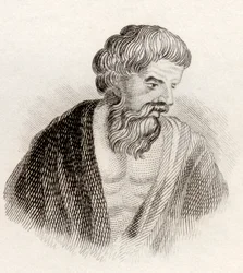 Aristomachus, uit 