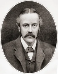 Arthur James Balfour