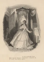 Op het middernachtelijk uur: scènes uit de moord op Patrick O