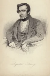 Augustin Thierry