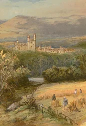 Kasteel Balmoral