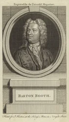 Barton Booth