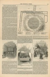 Baden en washuizen voor de armen