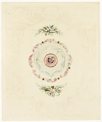 Wees de jouwe, ca. 1830