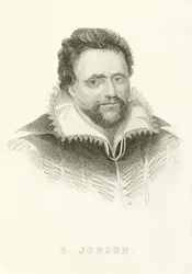 Ben Jonson