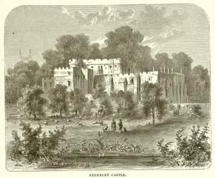 Berkeley Kasteel