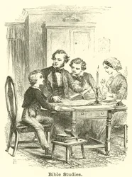 Bijbelstudies