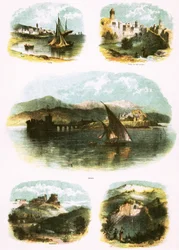Bijbelse illustraties