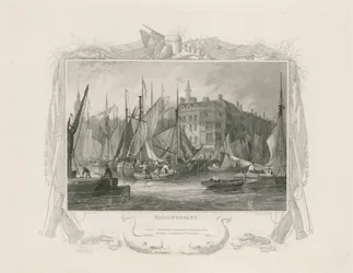 Billingsgate