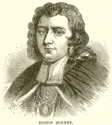 Bisschop Burnet