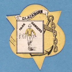 Blackburn Park Rangers