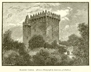 Blarney Kasteel