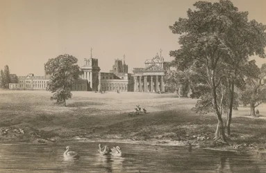 Blenheim