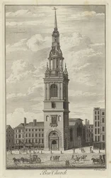 Bow Church, Londen