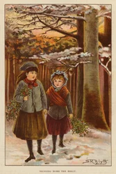 De Hulst Thuisbrengen
