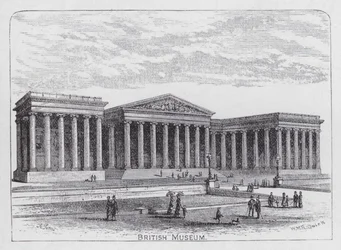 British Museum