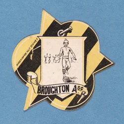 Broughton ASC