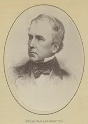 Bryan Waller Procter